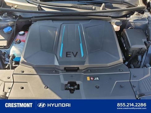 New 2024 Hyundai Ioniq 5 Limited AWD/4WD image 36