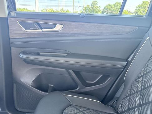 New 2025 Volkswagen Atlas SEL Premium R-Line image 28