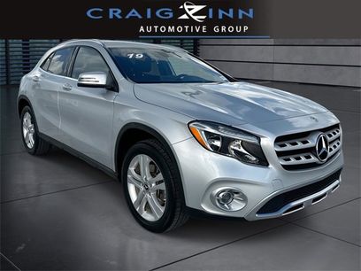 Used 2019 Mercedes-Benz GLA 250