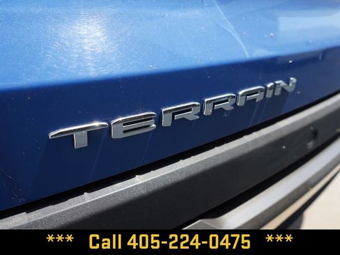 Used 2026 GMC Terrain Elevation FWD image 6