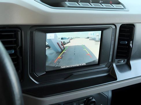 Used 2023 Ford Bronco Wildtrak image 19