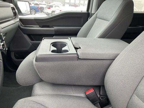 Used 2025 Ford F150 XLT w/ Equipment Group 301A Standard image 16