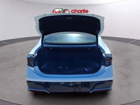 New 2026 Hyundai Sonata SEL image 19