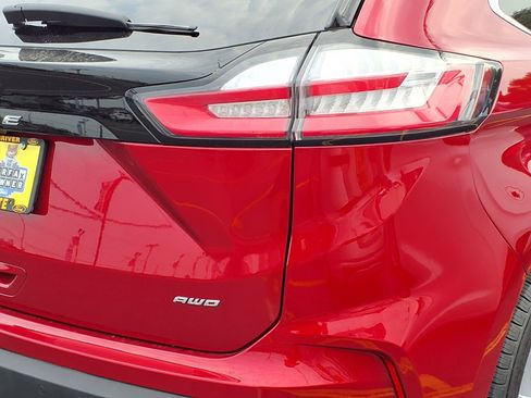 Used 2023 Ford Edge SEL w/ Convenience Package AWD/4WD image 25