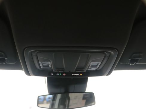 New 2026 GMC Sierra 1500 Elevation w/ LPO, Elevation Black Package image 26