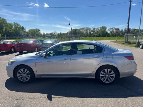 Used 2012 Honda Accord EX-L image 8