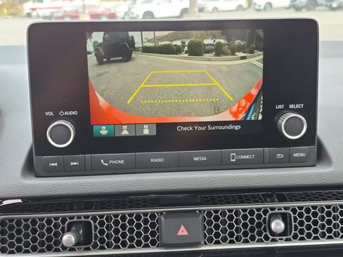 Used 2024 Honda Civic Sport image 19