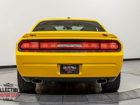 Used 2010 Dodge Challenger R/T RWD image 28