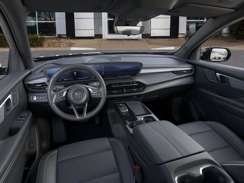 New 2026 Buick Enclave Preferred FWD image 15