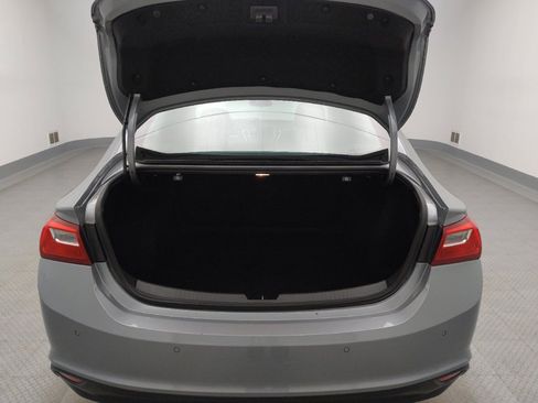 Used 2025 Chevrolet Malibu LS FWD image 29