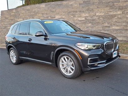 Used 2023 BMW X5 xDrive40i w/ Premium Package