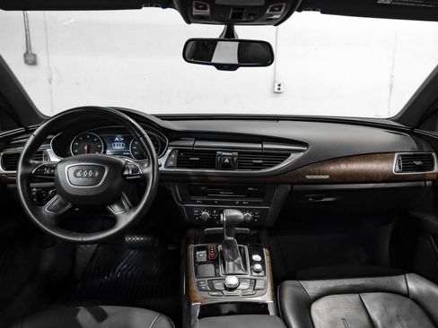 Used 2013 Audi A7 3.0T Premium Plus w/ Premium Plus Pkg AWD/4WD image 13