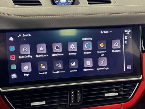 Used 2022 Porsche Cayenne GTS image 39