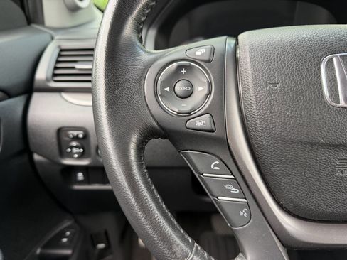 Used 2016 Honda Pilot EX-L image 17