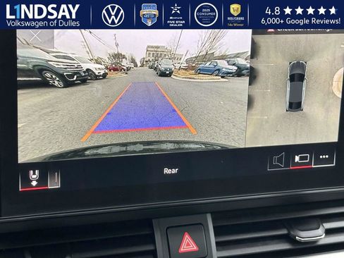 Used 2023 Audi A5 2.0T Premium Plus w/ Premium Plus image 16