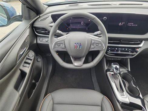 New 2026 Buick Envista Avenir image 10