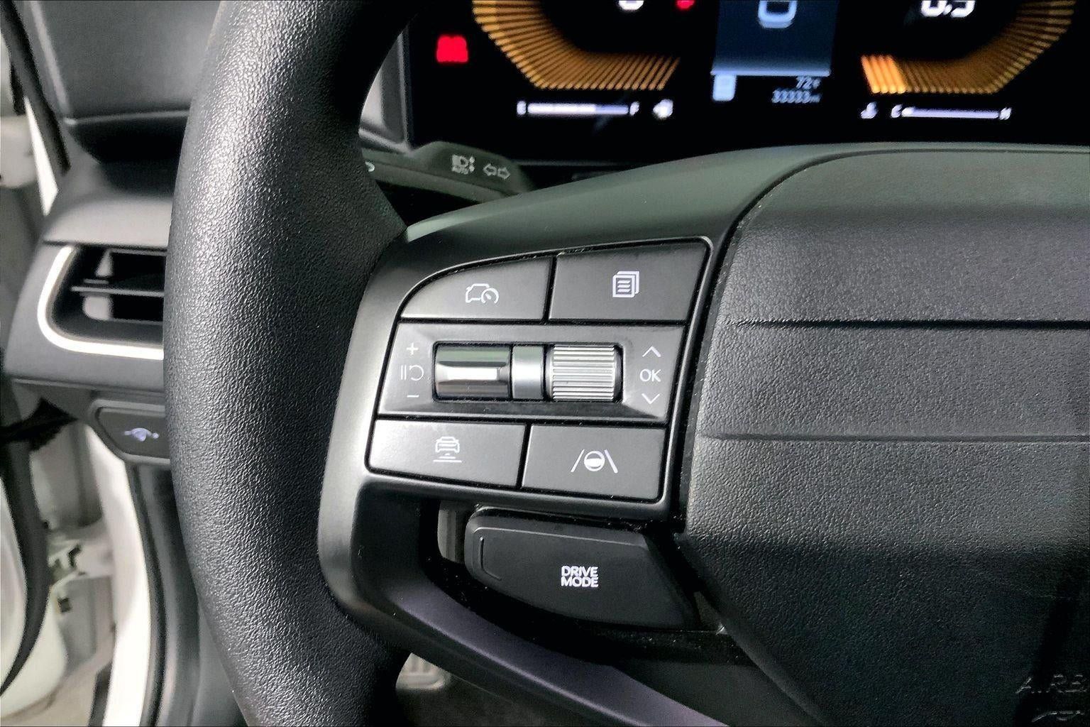 Certified 2025 Kia K4 FWD image 18