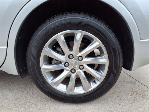 Used 2019 Buick Envision Essence image 26