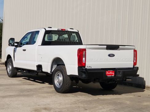 New 2026 Ford F250 XL image 7