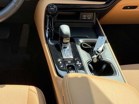 Used 2024 Lexus NX 350 AWD w/ Cold Area Package image 20