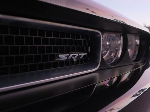 Used 2009 Dodge Challenger SRT8 w/ SRT Option Group II image 24