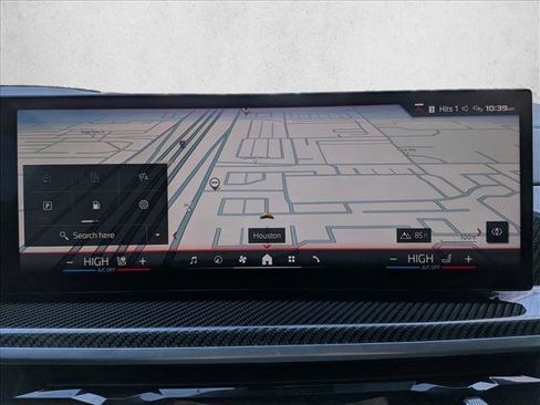 Certified 2025 BMW X5 M60i image 13