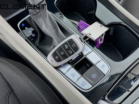 Certified 2024 Hyundai Tucson SEL image 23