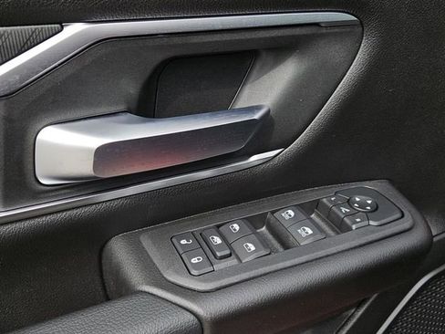New 2026 RAM 1500 Lone Star AWD/4WD image 26