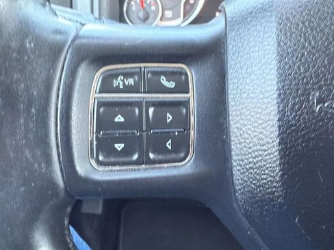 Used 2019 RAM 1500 Big Horn w/ Rambox Value Package AWD/4WD image 12