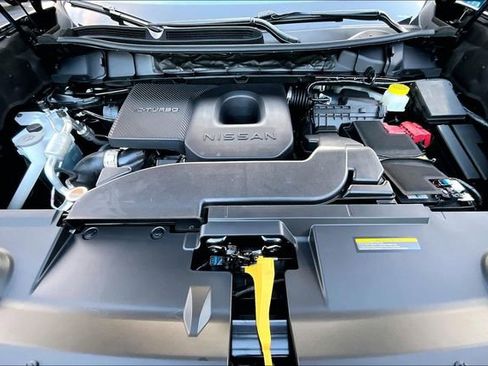 New 2026 Nissan Murano SL image 11