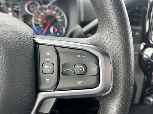 New 2026 RAM 3500 Tradesman image 18