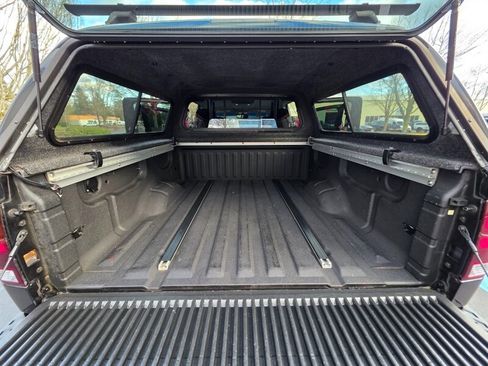 Used 2014 Nissan Titan PRO-4X image 19