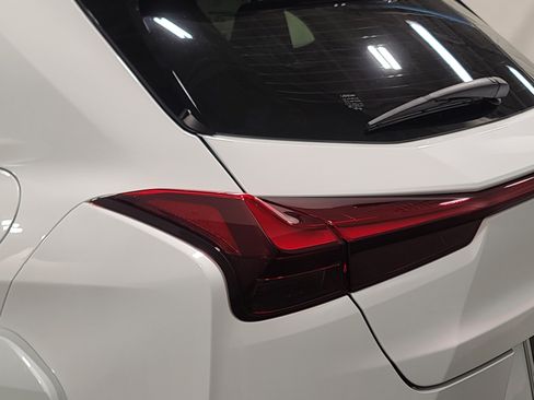 Certified 2026 Lexus UX 300h FWD w/ Accessory Package (2T) image 11