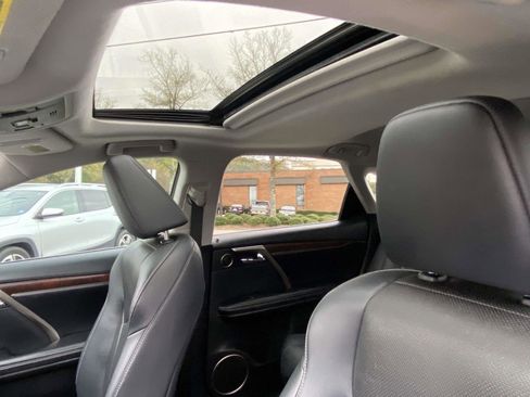 Used 2020 Lexus RX 350 FWD w/ Premium Package image 3