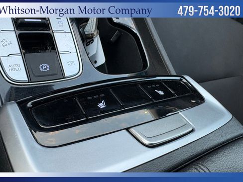 Used 2024 Hyundai Tucson SEL image 27