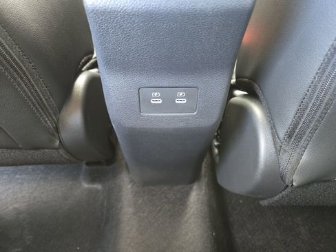 New 2026 Nissan Kicks SR w/ Cold Weather Package image 18