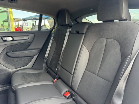 Used 2023 Volvo C40 P8 Recharge Plus w/ Protection Package Premier image 34