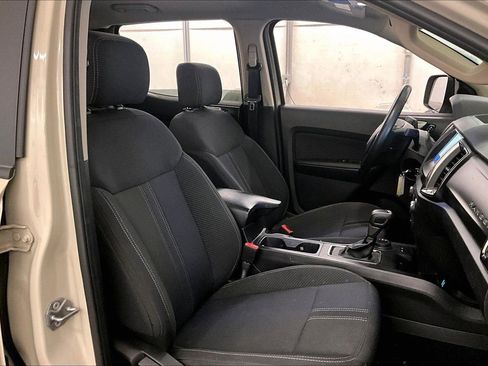 Used 2022 Ford Ranger XLT w/ Equipment Group 301A Mid image 7