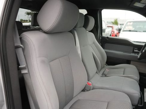 Used 2013 Ford F150 XLT image 19