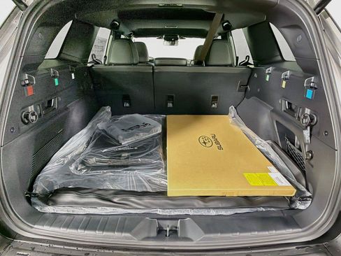 New 2026 Subaru Outback Limited AWD/4WD image 14