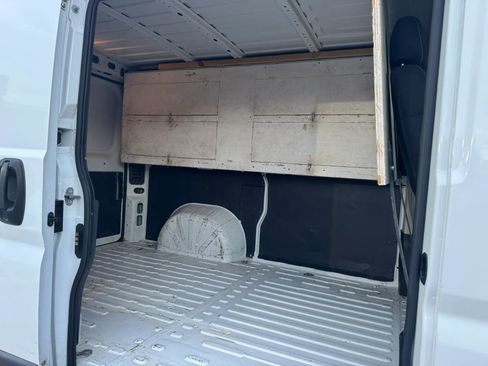 Used 2016 RAM ProMaster 1500 w/ Premium Appearance Group FWD image 13