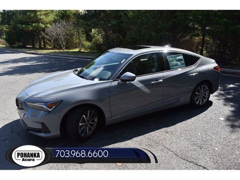 New 2026 Acura Integra image 5