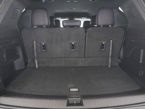 Used 2026 Chevrolet Traverse LT w/ Midnight/Sport Edition image 28