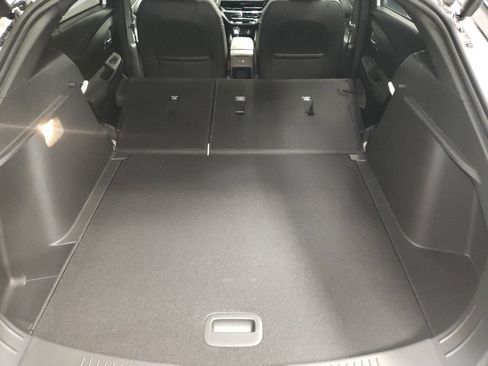 New 2026 Buick Envista Avenir FWD image 15