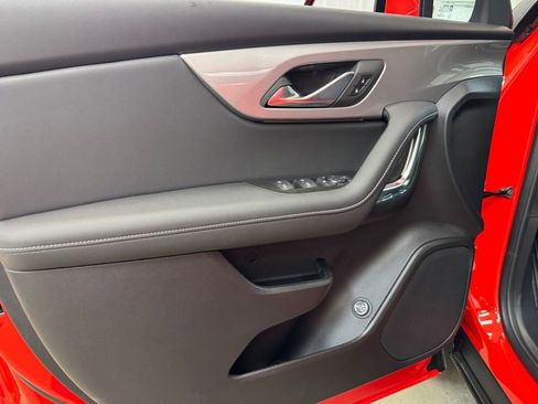 New 2026 Chevrolet Blazer LT w/ Convenience Package AWD/4WD image 8