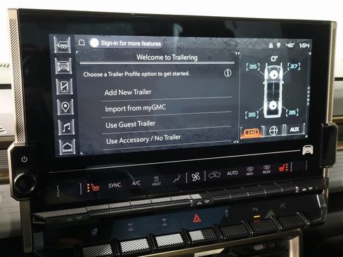 Used 2022 GMC Hummer EV Edition 1 w/ LPO, Illumination Package image 39