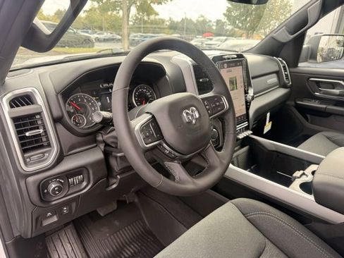 New 2026 RAM 1500 Big Horn image 15