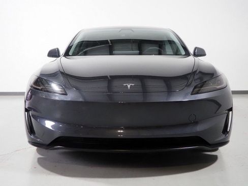 Used 2025 Tesla Model 3 Performance AWD/4WD image 53
