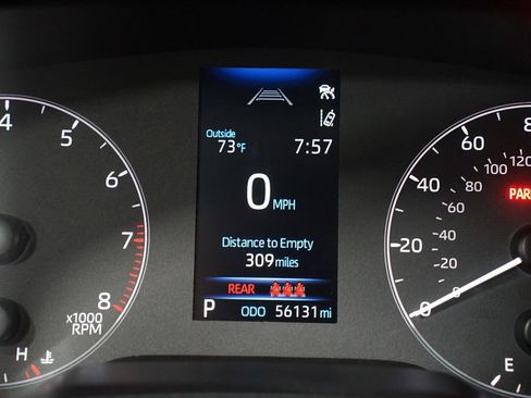 Certified 2024 Toyota Corolla LE FWD image 16