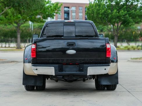 Used 2012 Ford F350 Lariat w/ Lariat Ultimate Pkg image 19